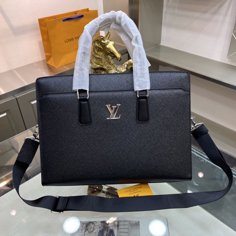 Mens Louis Vuitton Briefcases